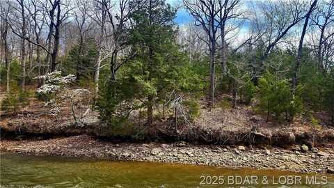 Lots 1 & 3 Flintstone Circle, Gravois Mills, MO 65037