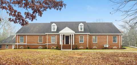 3884 Dickerson Mill Road, Bedford, VA 24523