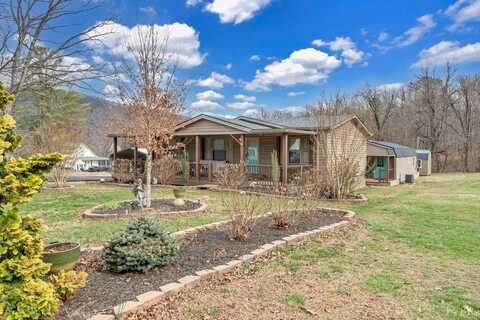 3554-3564 Leffel Road, Roanoke, VA 24018