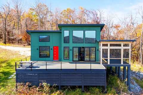 122 Indigo Ridge, Monroe, VA 24574