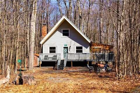 324 Stroud Court, Coolbaugh, PA 18347
