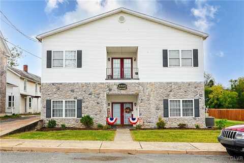 4029 Main Street, Washington, PA 18079