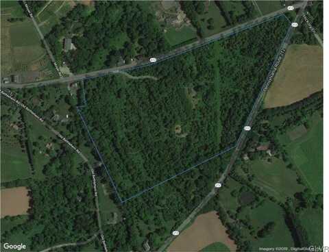 2650 Route 412, Springfield, PA 18036