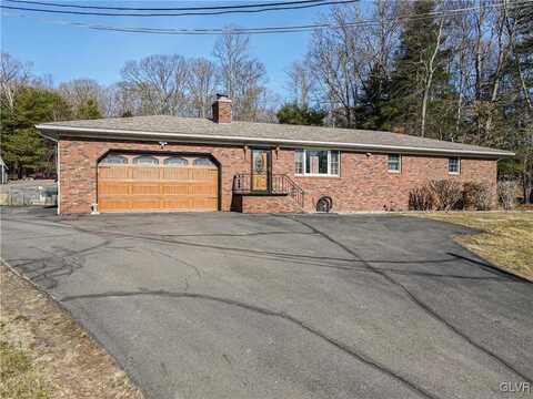 38 Lily Lake Road, Luzerne, PA 18660