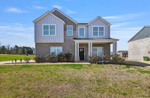 5619 Wyatt Court, Montgomery, AL 36116