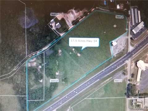 2400 Highway 14, Millbrook, AL 36054