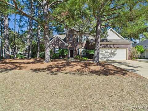 8530 ASHEWORTH Drive, Montgomery, AL 36117