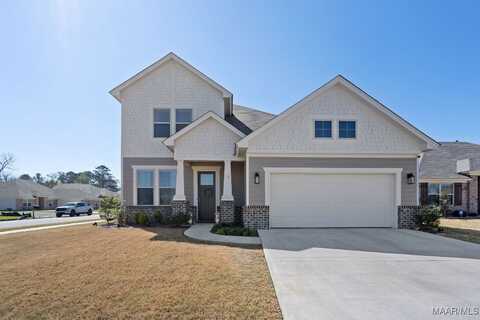 10701 Lismore Circle, Montgomery, AL 36117