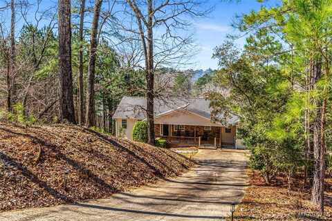 402 Cliffside Drive, Titus, AL 36080