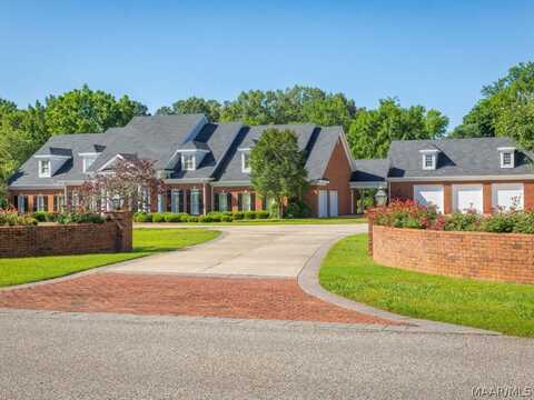 6250 Thach Road, Montgomery, AL 36117