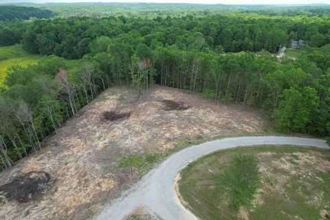 DALTON, Savannah, TN 38372