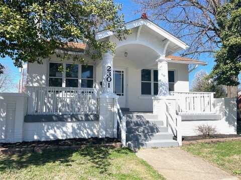 2301 Waterman Avenue, Granite City, IL 62040