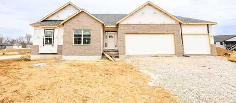 212 Ashurst Lane, O'Fallon, IL 62269