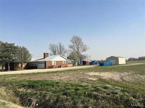 2458 County Road 622, Fisk, MO 63940