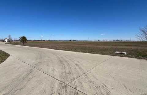0 Lot 2 Twin Silos, Orchard Farm, MO 63301