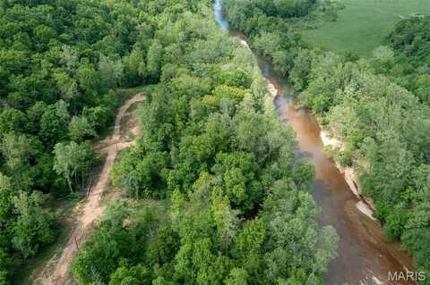 0 Tract 1 off Madison 320, Marquand, MO 63655