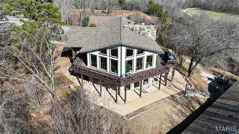 2385 Brown Road, Van Buren, MO 63965