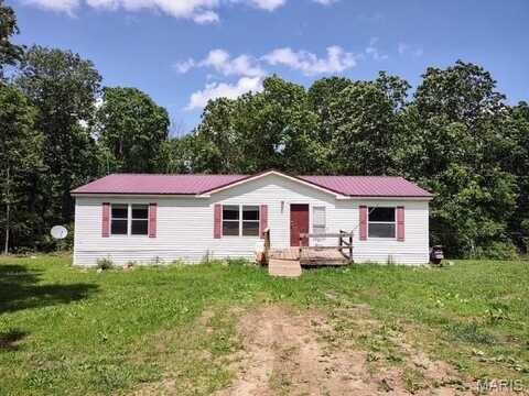 16625 Scott Lane, Other, MO 65793