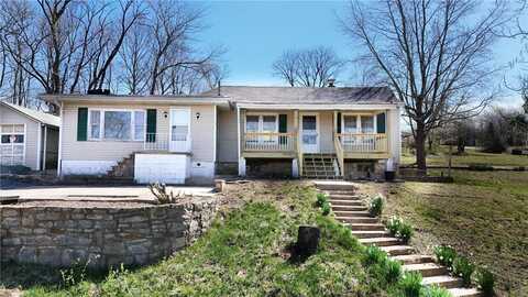 4159 Walker Hill, De Soto, MO 63020