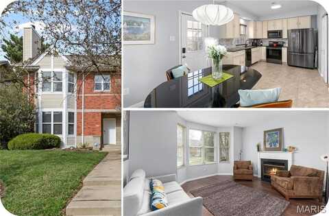 4123 Westminster Place, Saint Louis, MO 63108