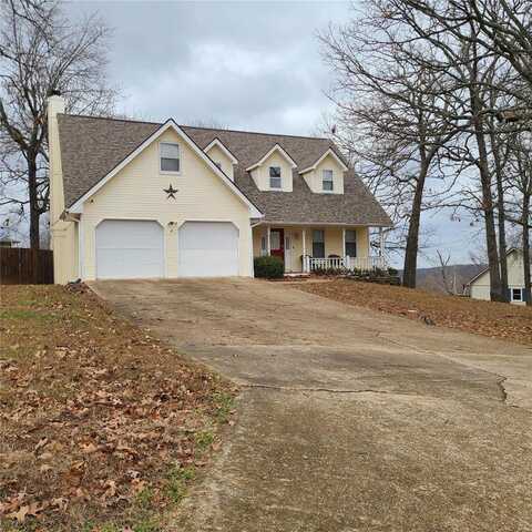 101 Lincoln, Waynesville, MO 65583