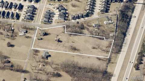 2424 Eatherton Road, Wildwood, MO 63040