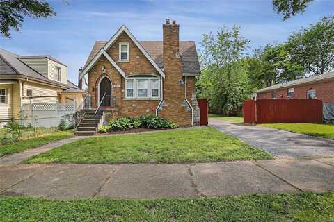 6926 Corbitt Avenue, Saint Louis, MO 63130