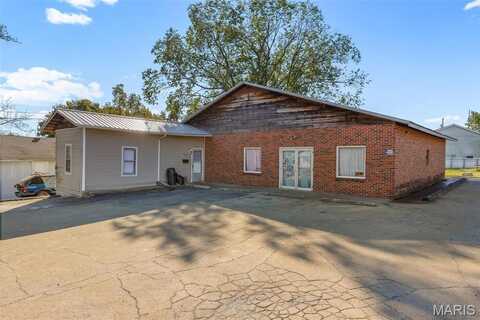 501 Lewis Street, Park Hills, MO 63601