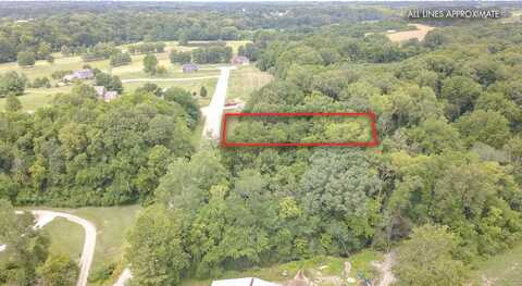 0 Woodland Hills Drive, Alton, IL 62002