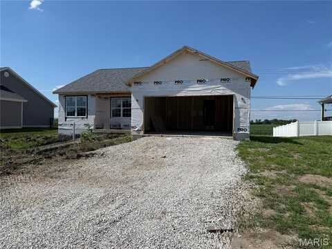 608 Eisenhower Boulevard, Troy, IL 62294