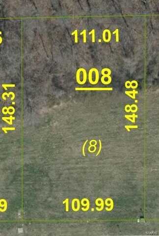 0 Woodland Hills Drive, Alton, IL 62002