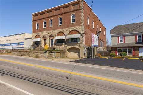 702 Benham Street, Bonne Terre, MO 63628