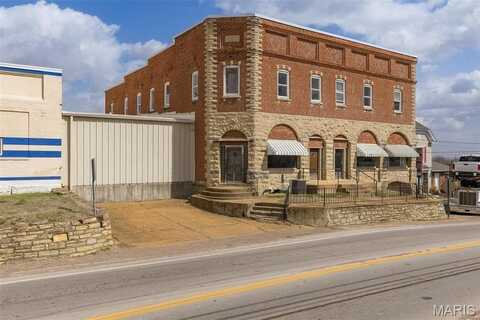 702 Benham Street, Bonne Terre, MO 63628