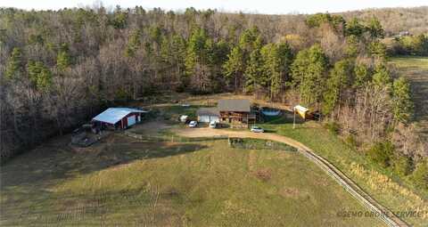2373 Wayne 361, Piedmont, MO 63957