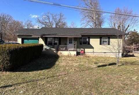 228 Sharp Street, Mountain View, MO 65548
