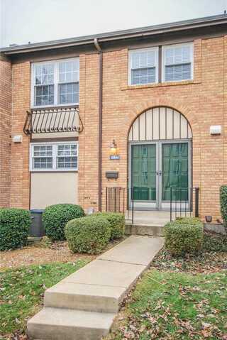 11844 Cresta Verde Drive, Saint Louis, MO 63146