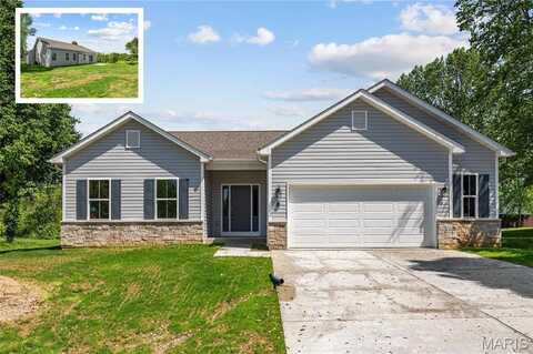 690 Vinci Drive, Caseyville, IL 62232