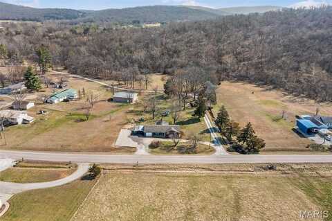 536 Hwy JJ, Ironton, MO 63650