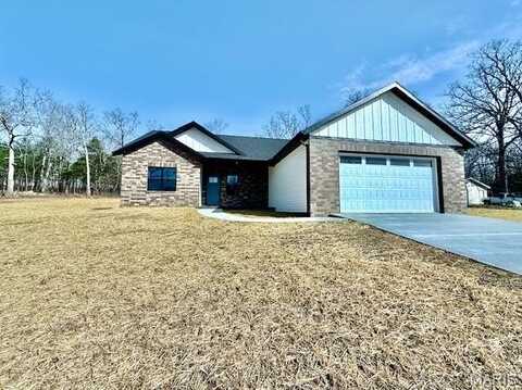 103 Remington Circle, Houston, MO 65483
