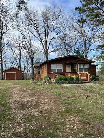 9202 Highway H, Ellington, MO 63957