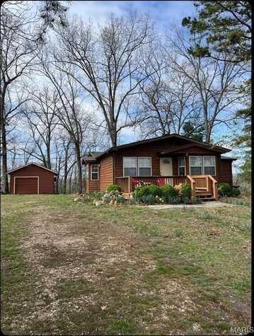 9202 Highway H, Ellington, MO 63957