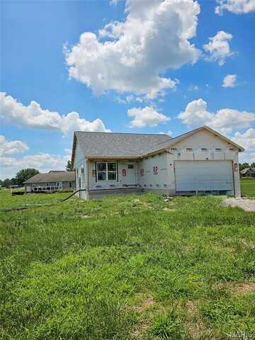 1406 Heather Lane, Greenville, IL 62246