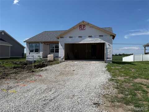 620 Eisenhower Boulevard, Troy, IL 62294