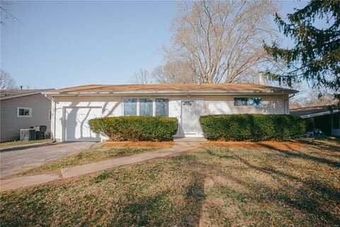 716 S Pennsylvania Ave, Belleville, IL 62220