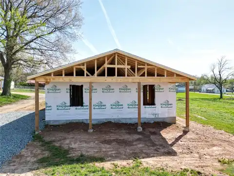 507 Villar Street, Fredericktown, MO 63645