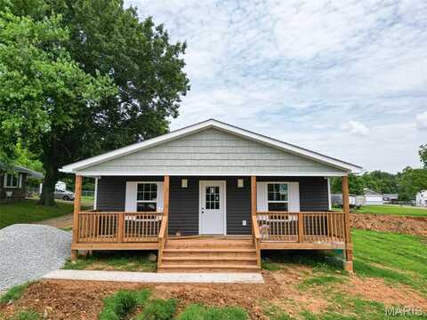 507 Villar Street, Fredericktown, MO 63645