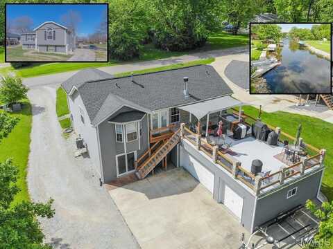 321 High Point Drive, Edwardsville, IL 62025