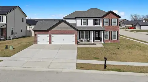 600 Monarch Drive, O'Fallon, IL 62269