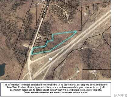 0 Old Route 21, Hillsboro, MO 63050