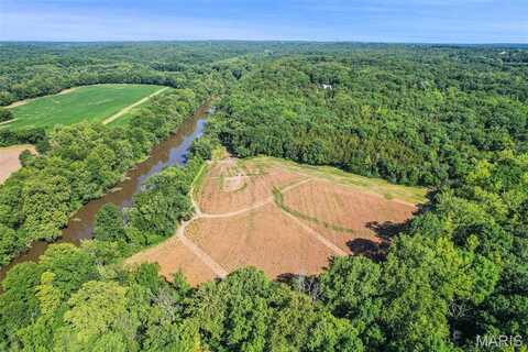 0 Greenstreet Road, Beaufort, MO 63013